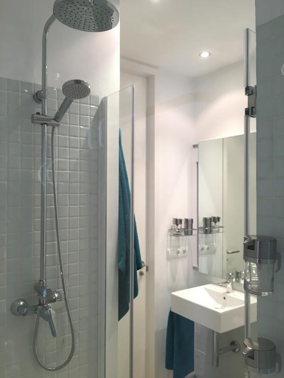 Appartamento Suncity Ismo Arquitectura *
