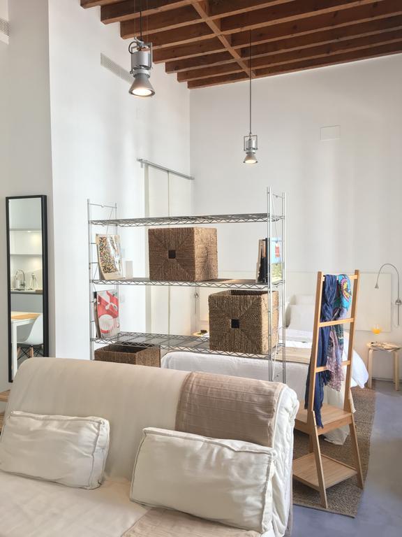 Appartamento Suncity Ismo Arquitectura