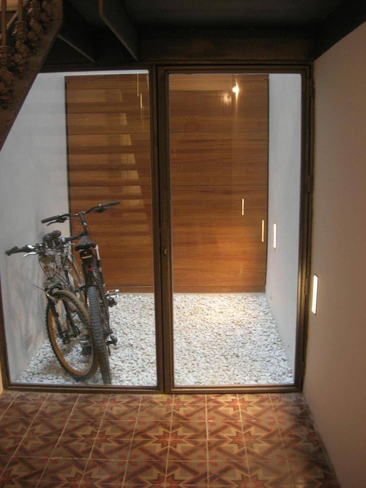 Suncity Ismo Arquitectura Appartamento Málaga